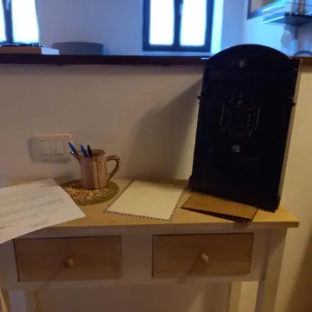 Le Di Domenico: Alda Nocera Umbra