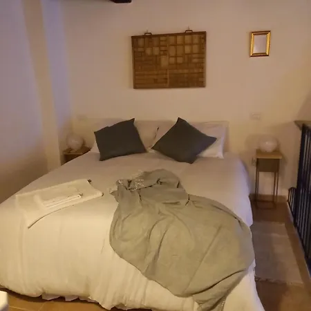 Apartament Le Di Domenico: Alda