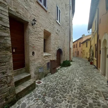 Le Di Domenico: Alda *