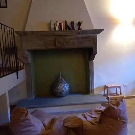 Appartamento Le Di Domenico: Alda