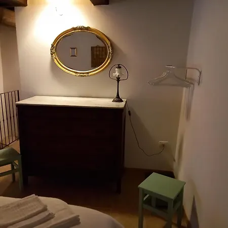 Apartment Le Di Domenico: Alda