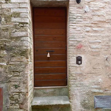 Le Di Domenico: Alda Nocera Umbra