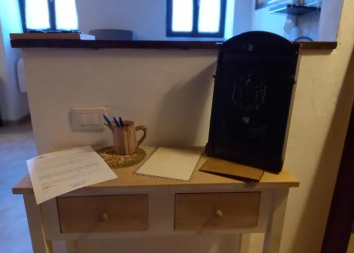 Le Di Domenico: Alda Nocera Umbra