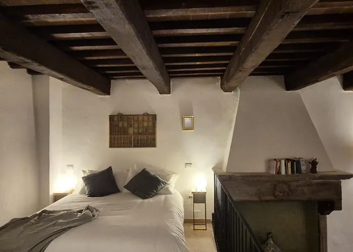 Apartament Le Di Domenico: Alda *