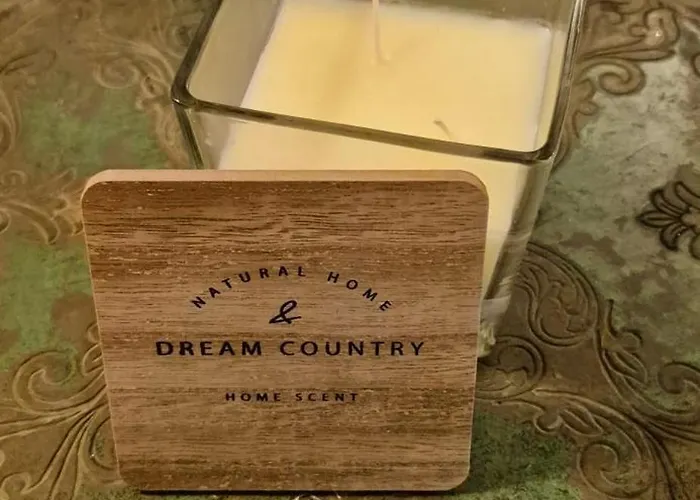 Le Di Domenico: Alda Apartament Nocera Umbra