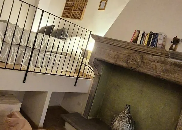 Le Di Domenico: Alda * Nocera Umbra